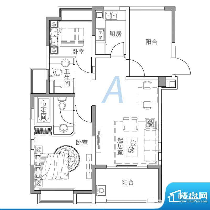 户型图片