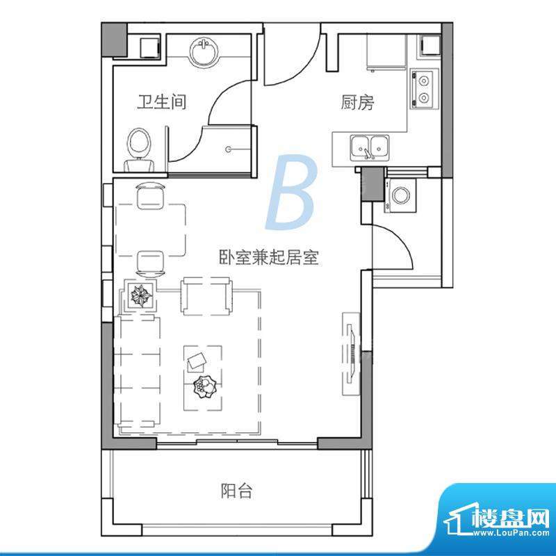 户型图片