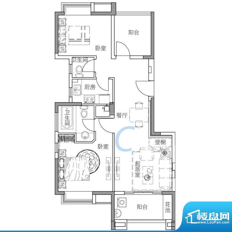 户型图片