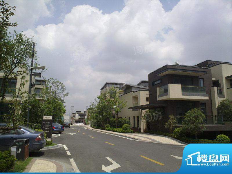 中大九如堂配套图