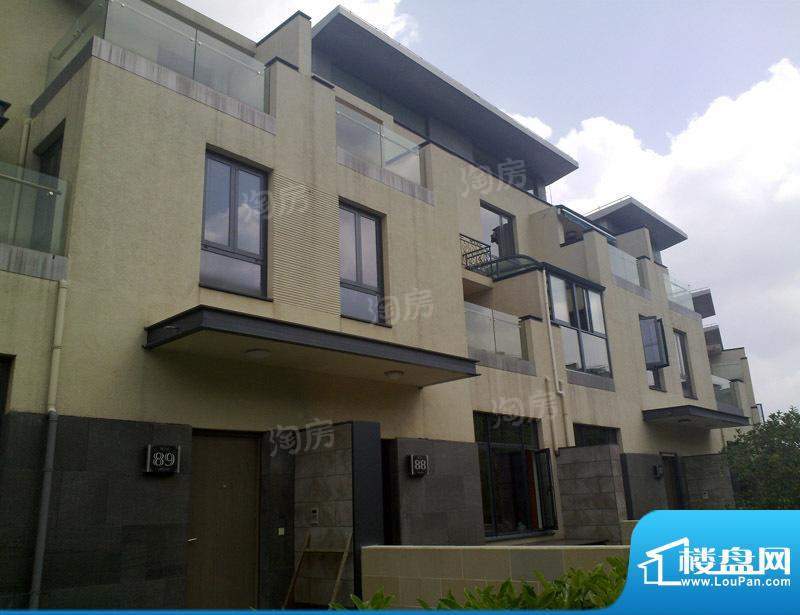 中大九如堂配套图