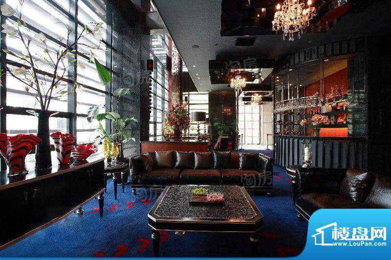 中大九如堂配套图