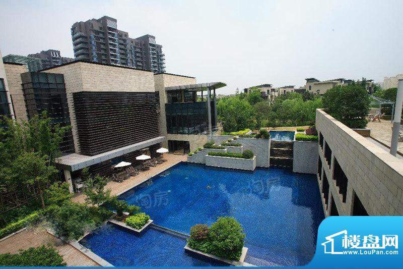 中大九如堂配套图