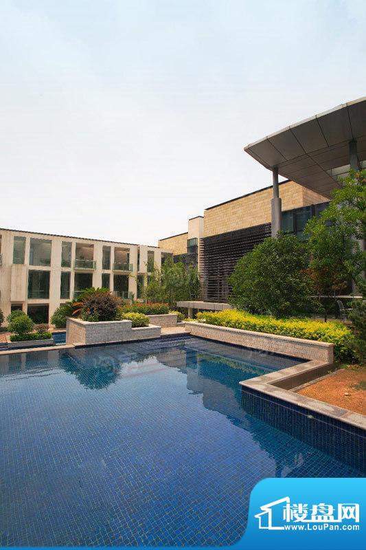 中大九如堂配套图