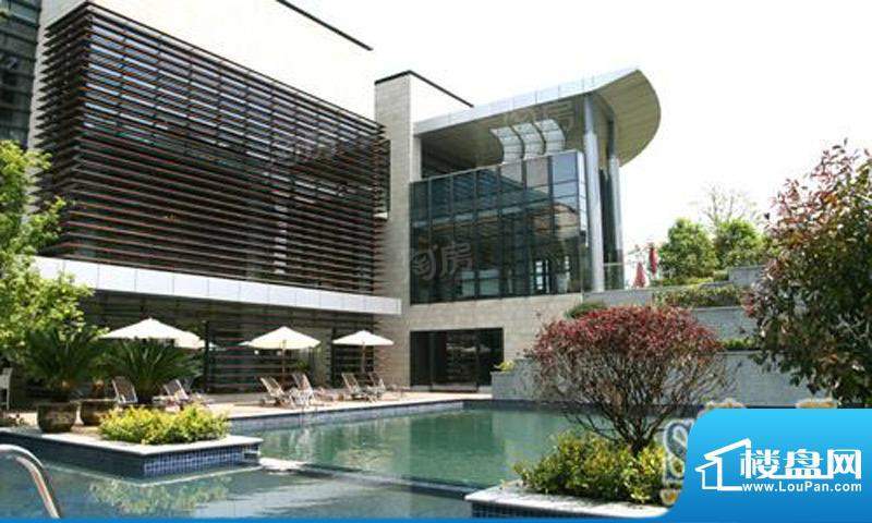 中大九如堂配套图