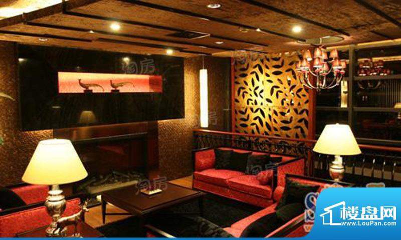 中大九如堂配套图