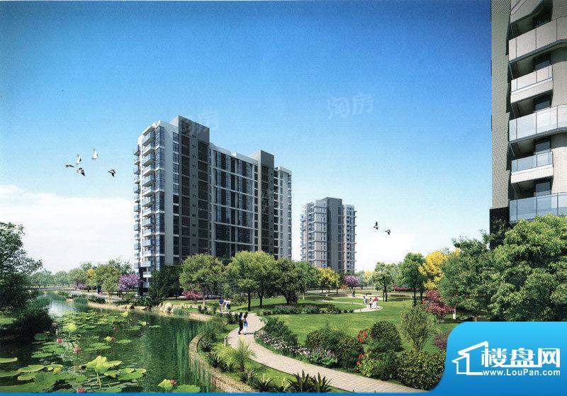 中大九如堂配套图