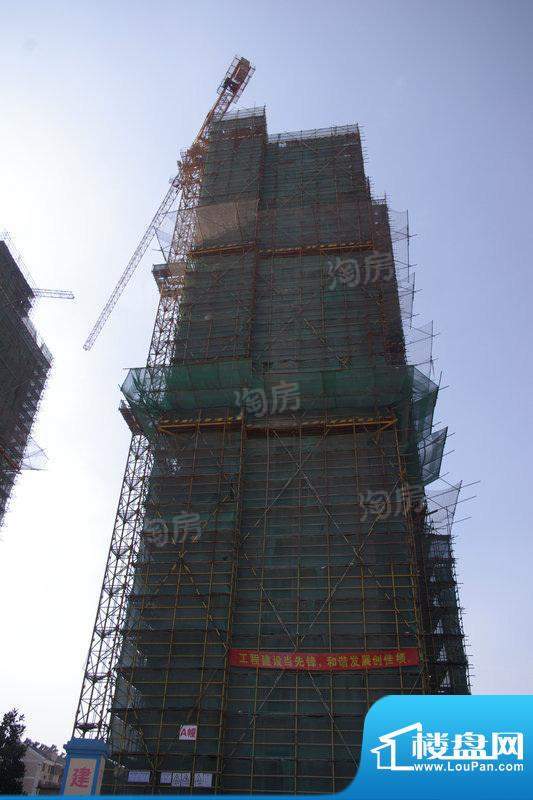 丽江苑配套图