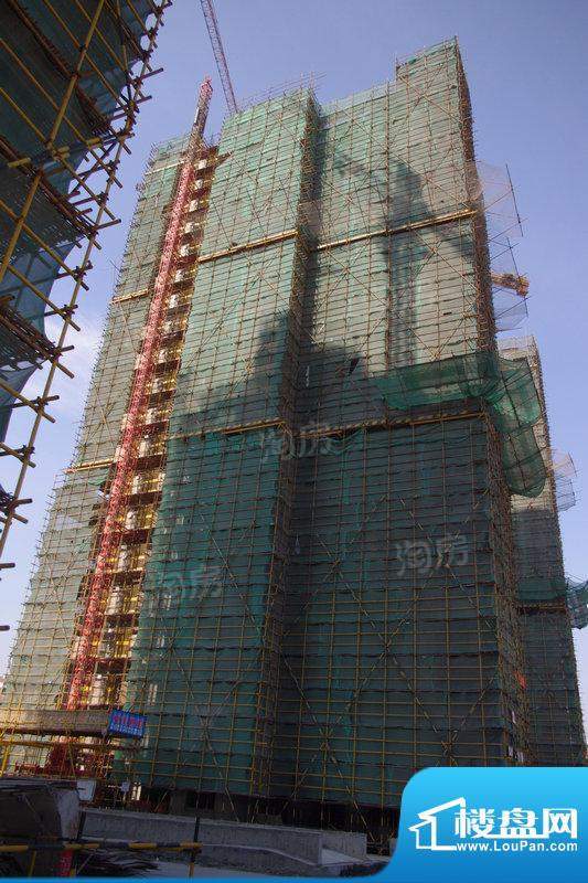 丽江苑配套图