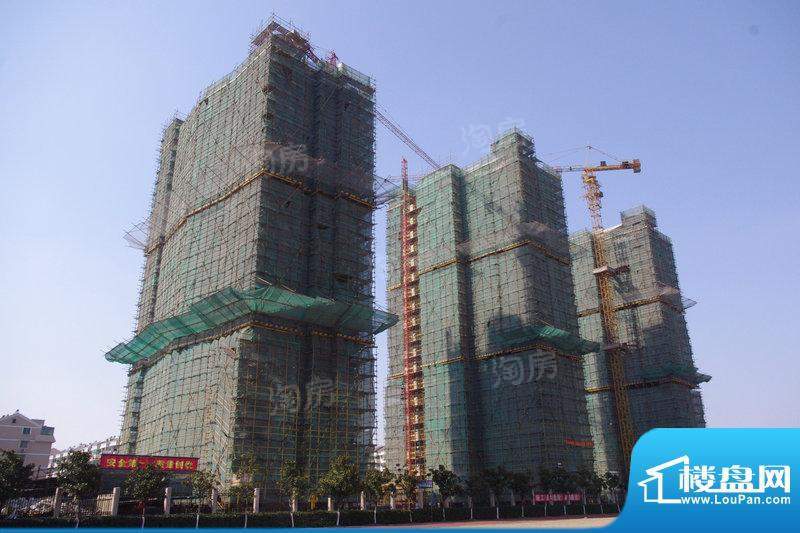 丽江苑配套图
