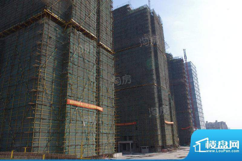 丽江苑配套图