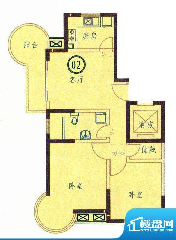 户型图片