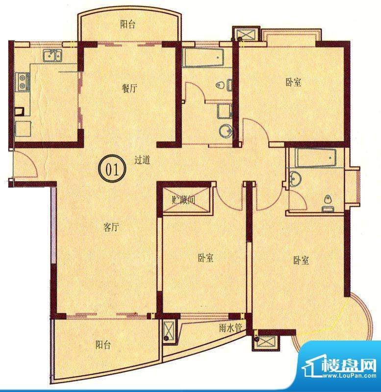 户型图片