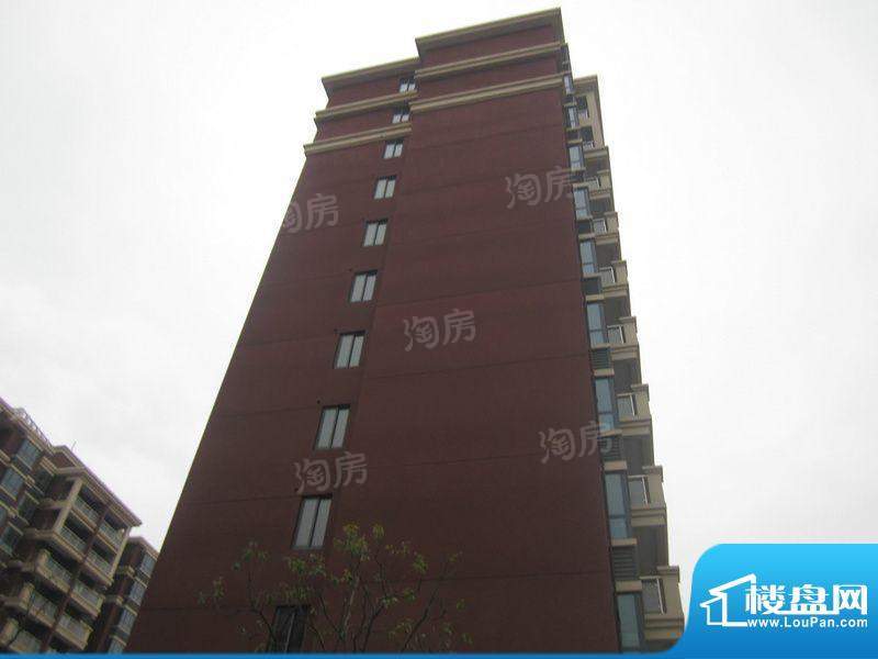 嘉禾名邸配套图