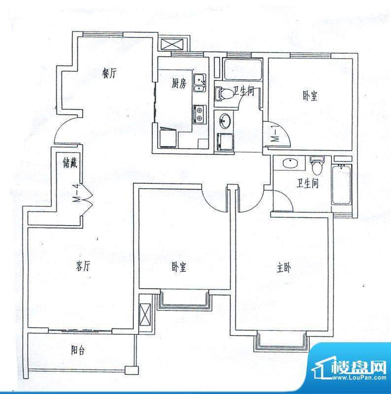 户型图片