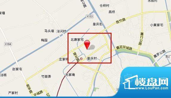 日月光伯爵天地配套图