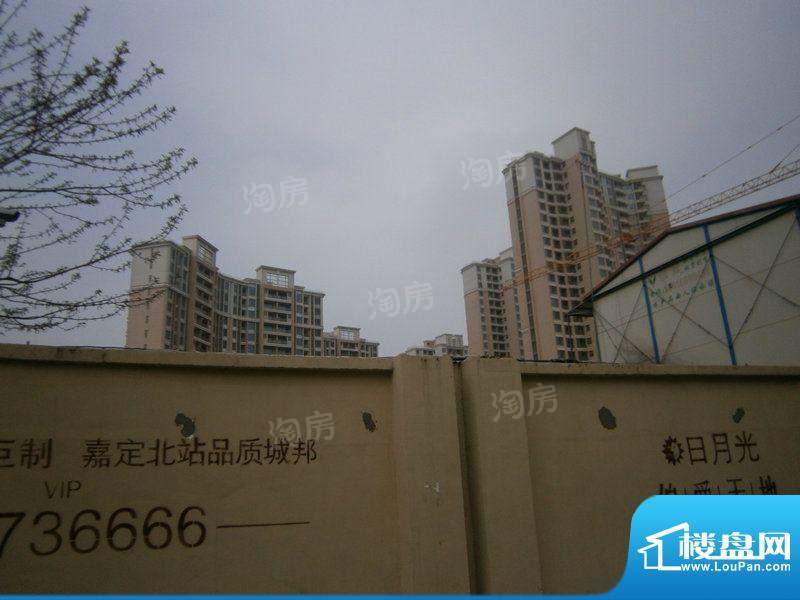 日月光伯爵天地配套图