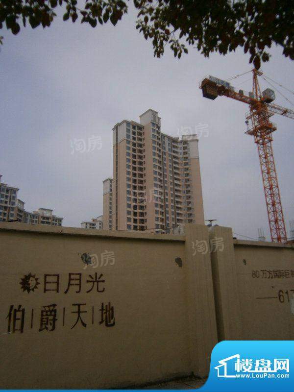 周边配套图