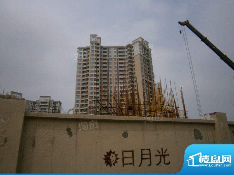 日月光伯爵天地配套图