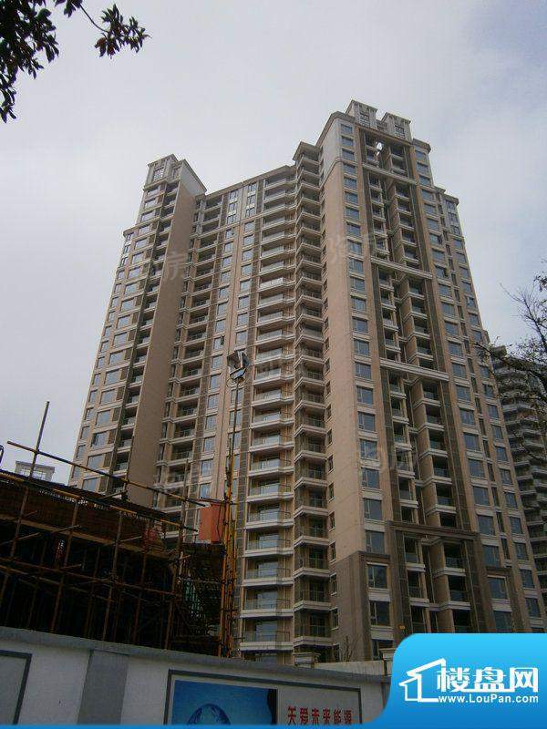 日月光伯爵天地配套图