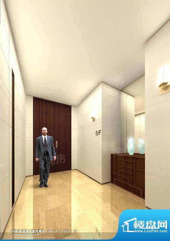 日月光伯爵天地配套图