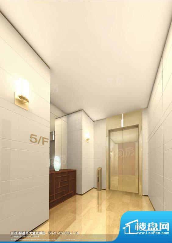 日月光伯爵天地配套图