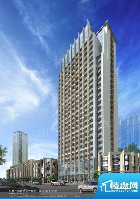 日月光伯爵天地配套图