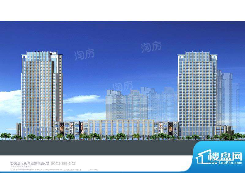 日月光伯爵天地配套图