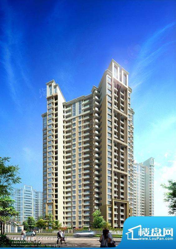 日月光伯爵天地配套图