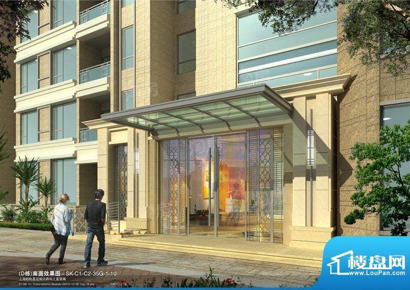 日月光伯爵天地配套图