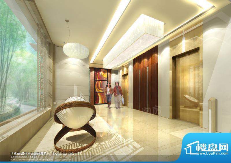 日月光伯爵天地配套图