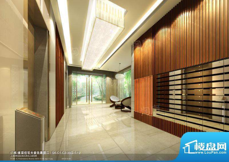 日月光伯爵天地配套图