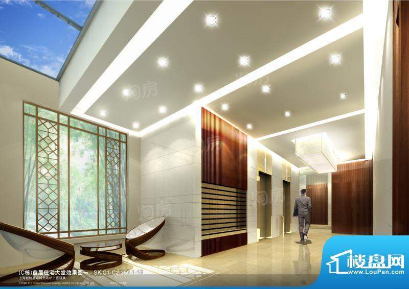 日月光伯爵天地配套图