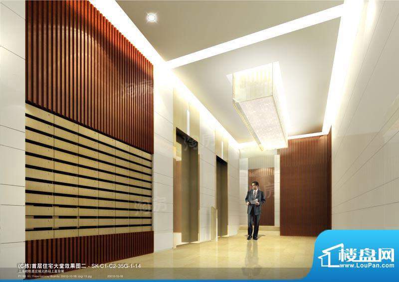 日月光伯爵天地配套图