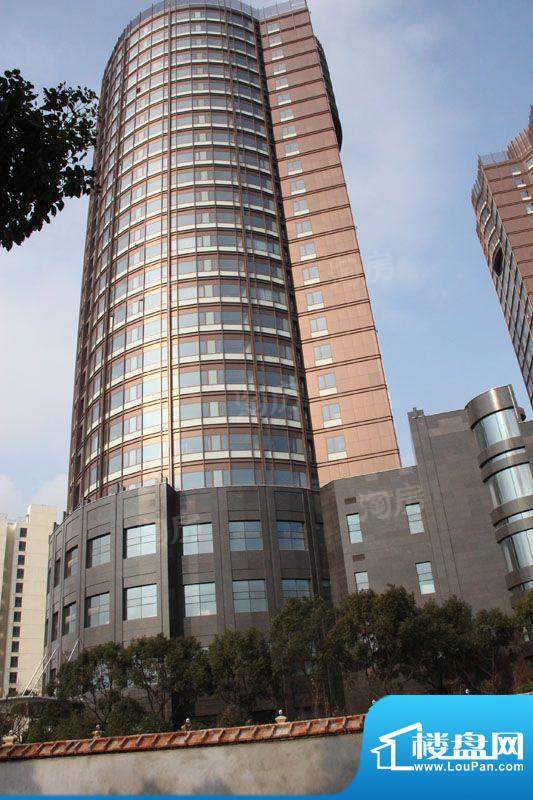 碧云公馆配套图