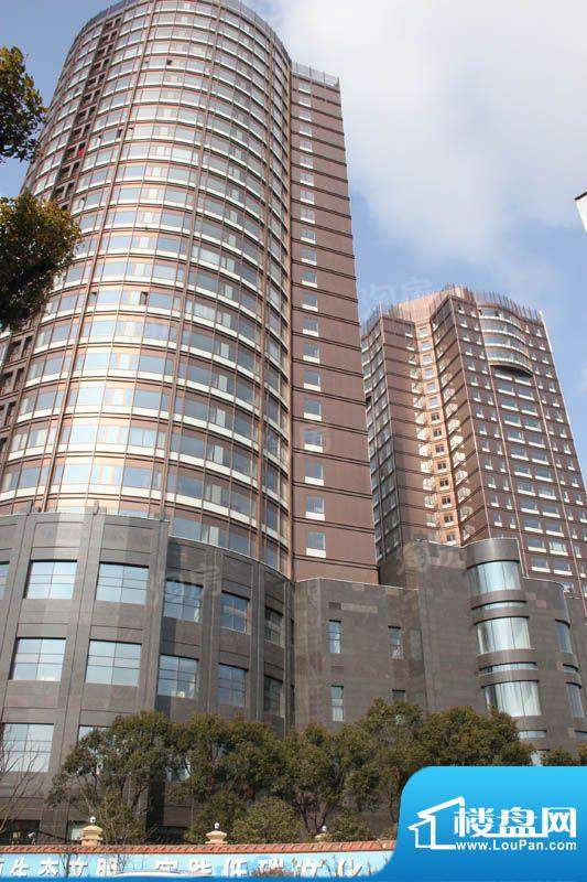 碧云公馆配套图