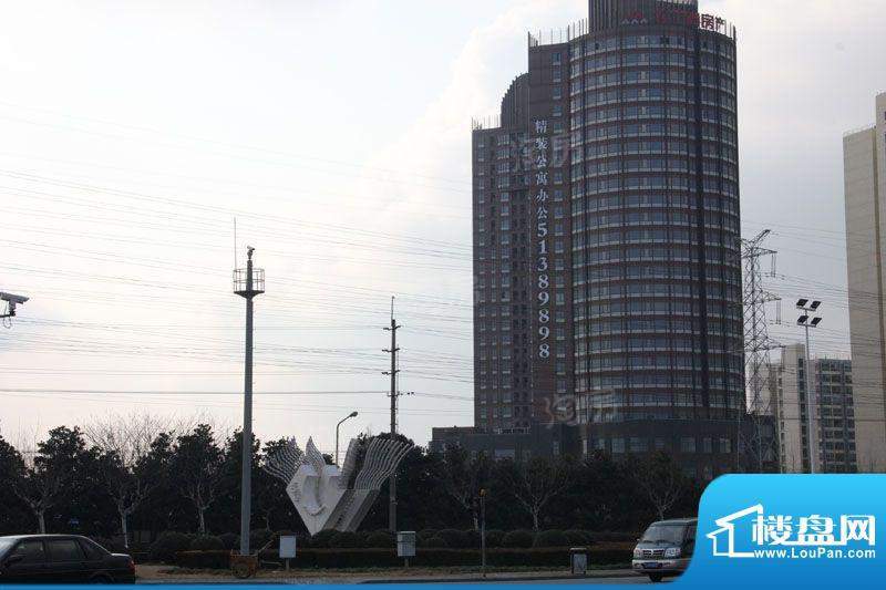 碧云公馆配套图