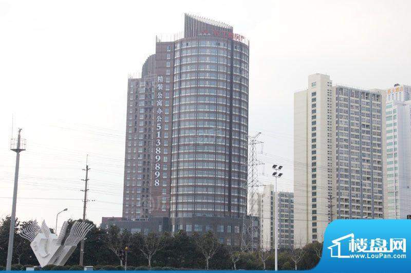 碧云公馆配套图