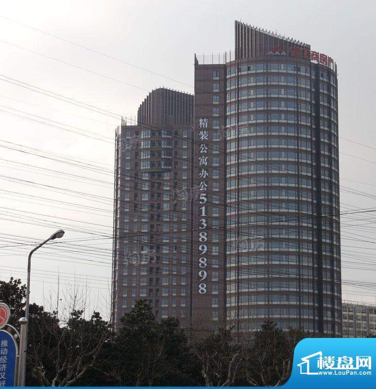 碧云公馆配套图