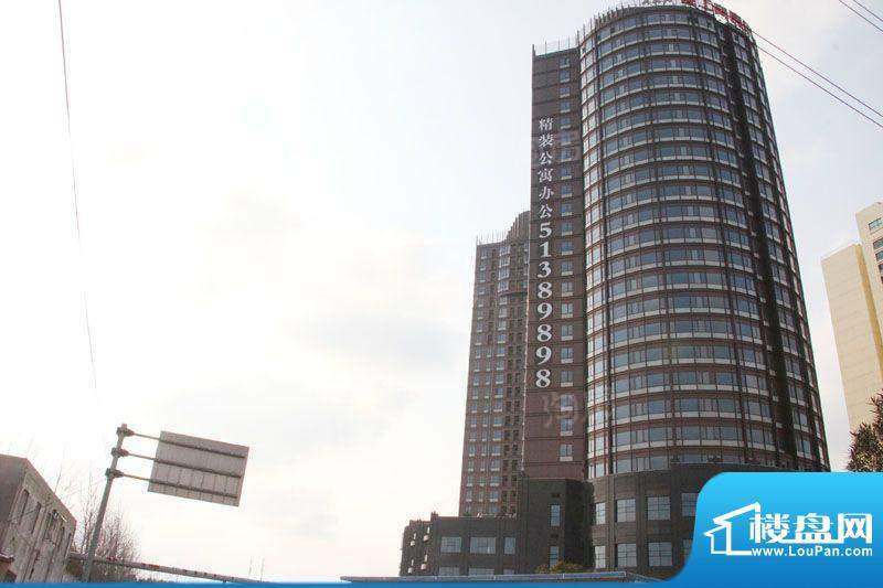 碧云公馆配套图