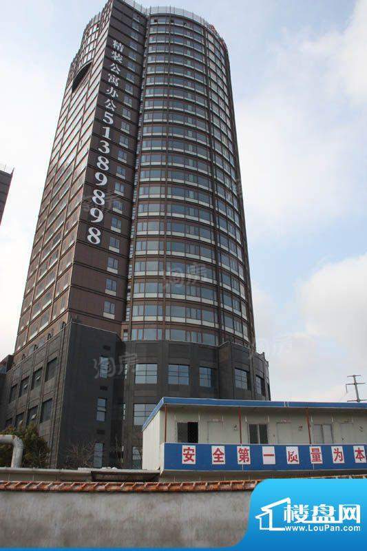 碧云公馆配套图