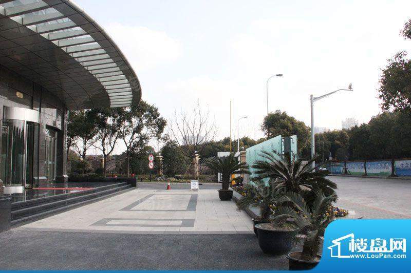 碧云公馆配套图