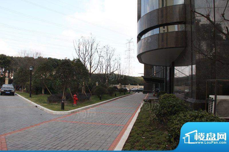 碧云公馆配套图