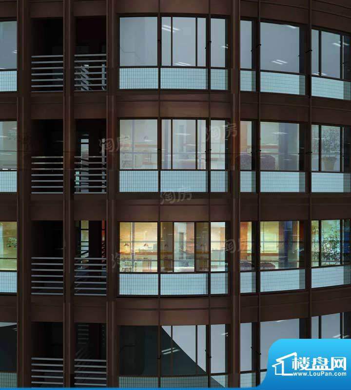 碧云公馆配套图