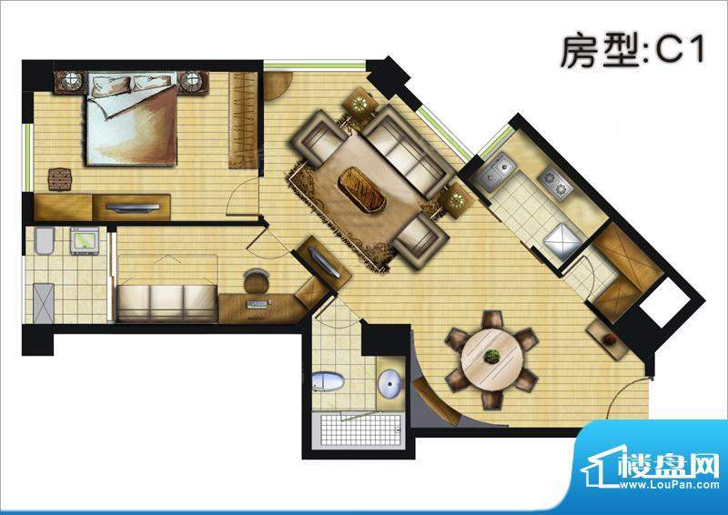户型图片