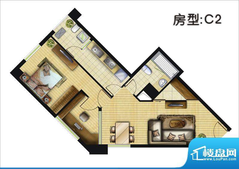 户型图片