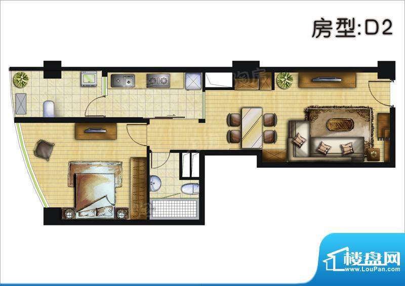 户型图片