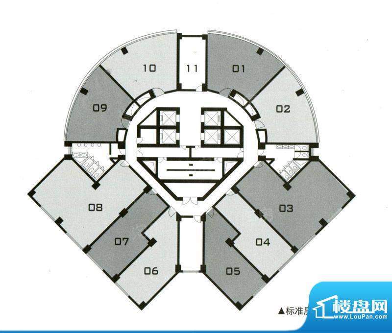 户型图片