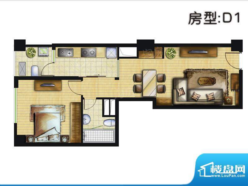 户型图片