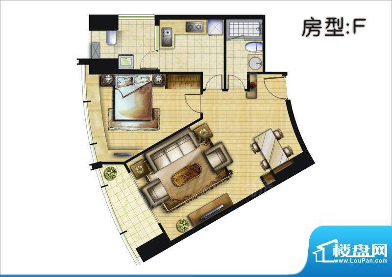 户型图片